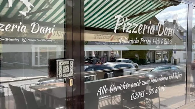 Pizzeria Dani