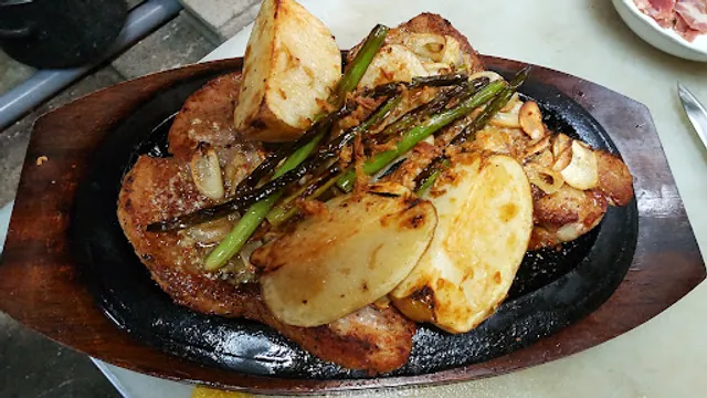 パデッラロッサ