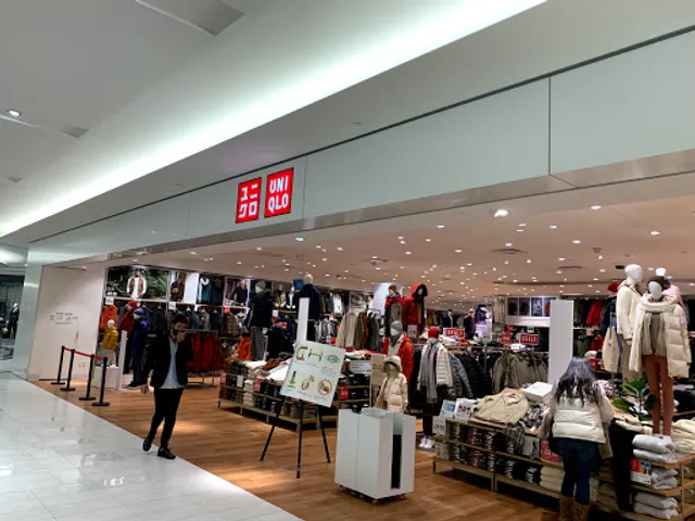UNIQLO American Dream