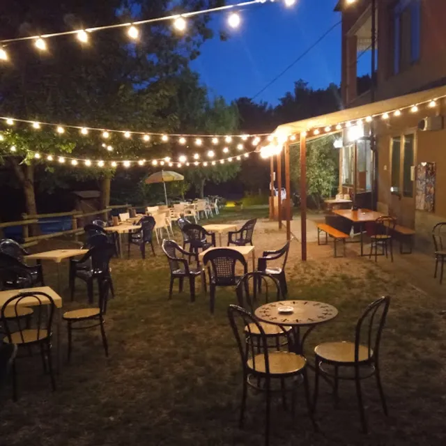 Locanda Piramidi di terra