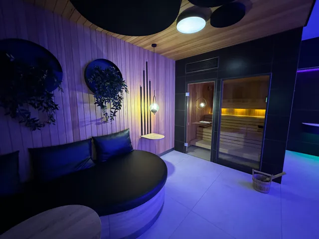 MySpa – Your personal Wellzone