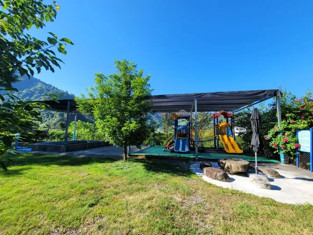 川林休閒露營區