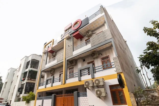 Collection O PRANJUL INN