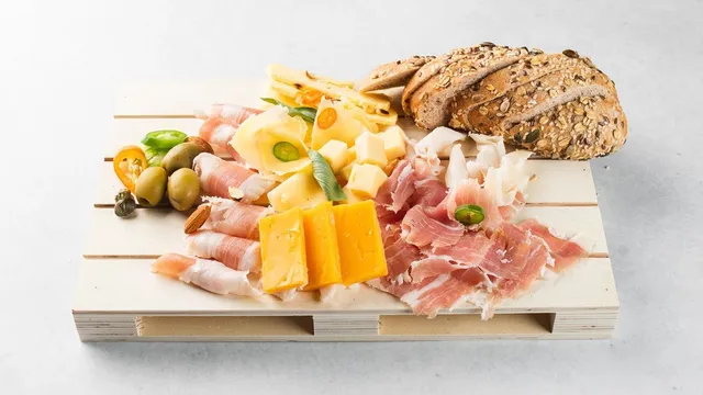 PINSA - Park Novi Restaurants