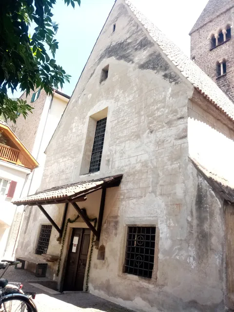 Kirche St. Johann im Dorf