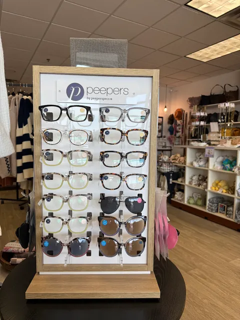 St. Michael Boutique