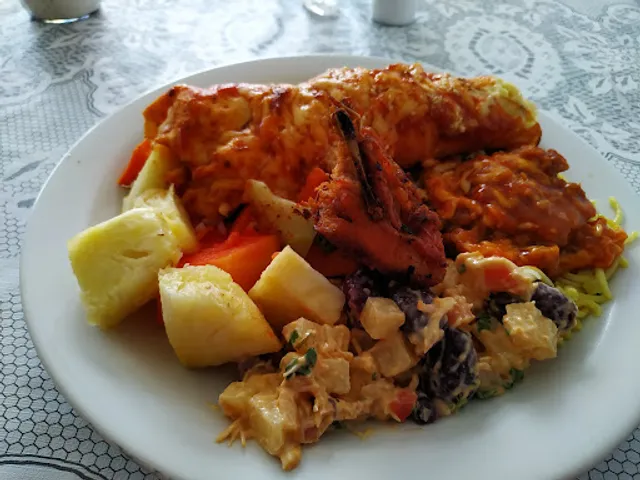 Restaurante e Pousada Tia Ducarmo