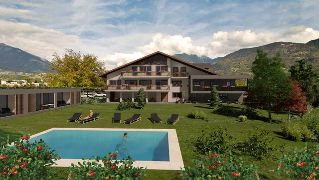 Auhof - Urlaub am Bauernhof