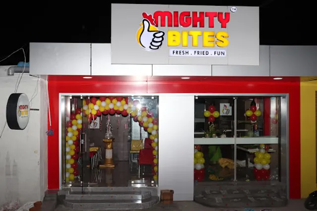 Mighty Bites : Dharmapuri