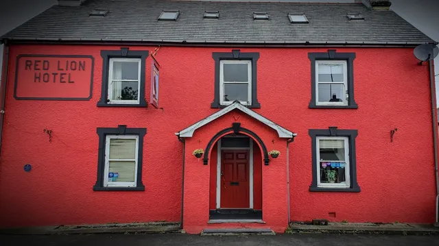 Red Lion Hotel