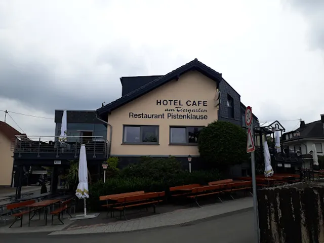 Pistenklause Pizzeria