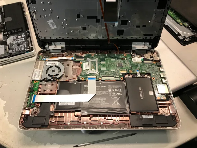 Tech Solutions Patchogue