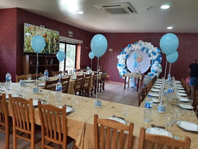 Restaurante O Canastro, Marconi