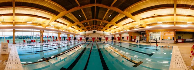 Russellville Aquatic Center