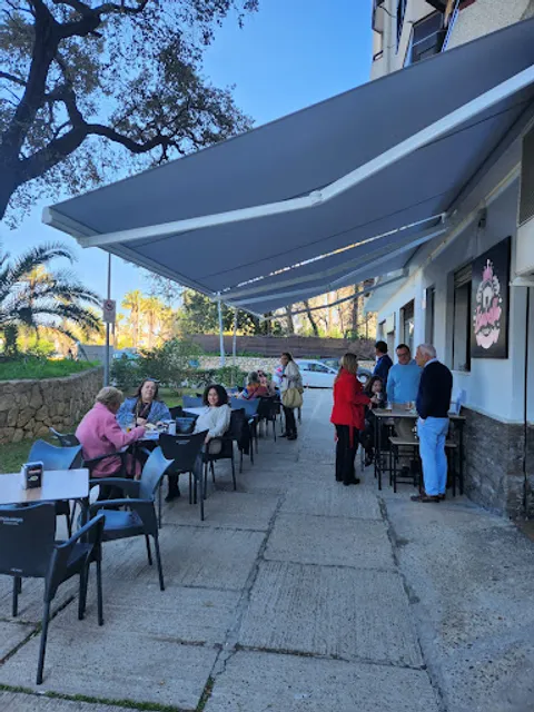 Bar Cafetería Isabella