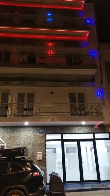 Ahamed Greek S M P Co