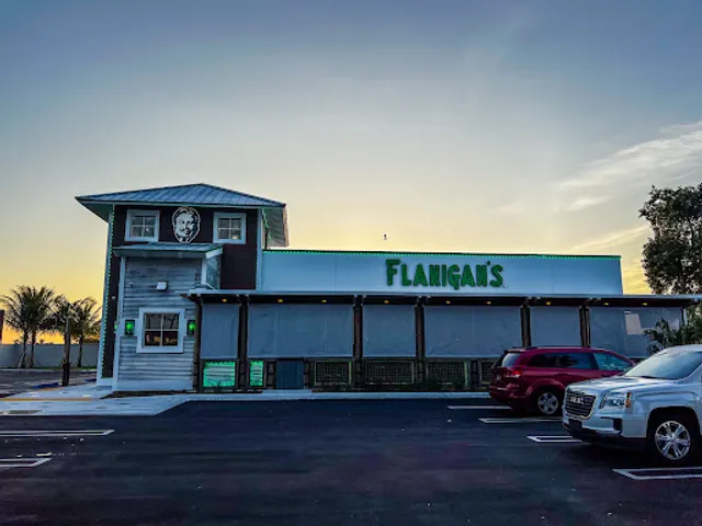 Flanigan's Seafood Bar and Grill