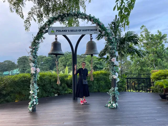 Poland's Bells of Happiness