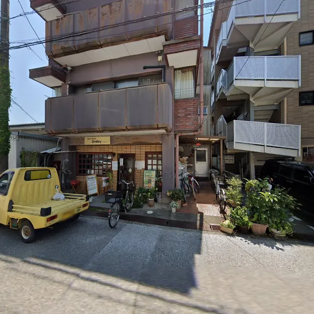 58-30 Minaminomaruchō