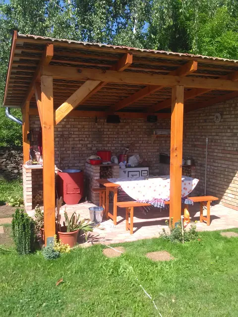 Valentína Apartmanház