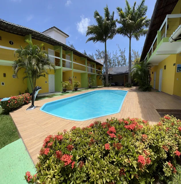 Pousada Maturí - PIPA