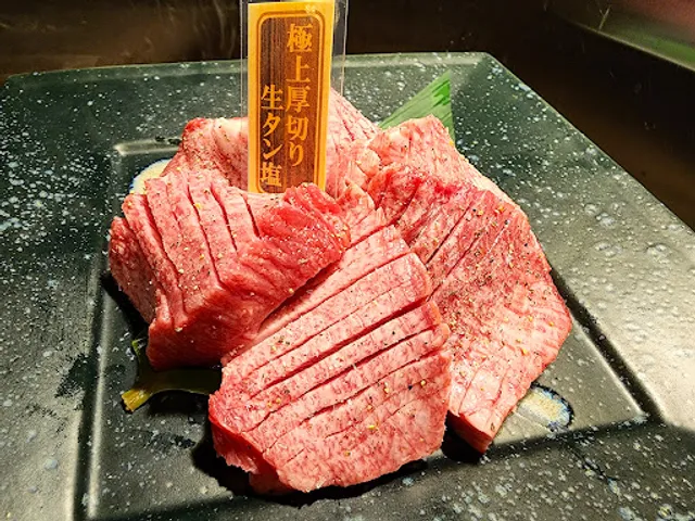 Yakiniku Restaurant BEEF×CRAFTSMAN Yotsuya Tokyo