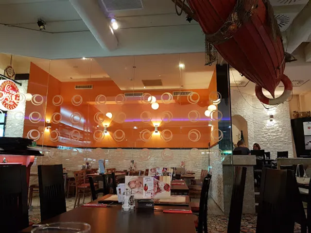 Restaurant Ciao & Jassu Linz