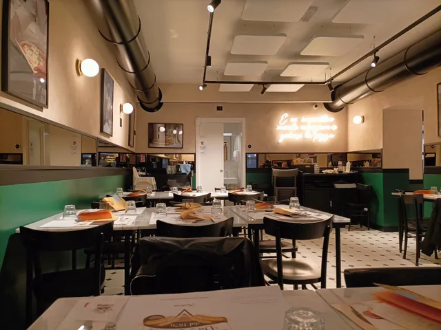 L'Antica Pizzeria da Michele Modena