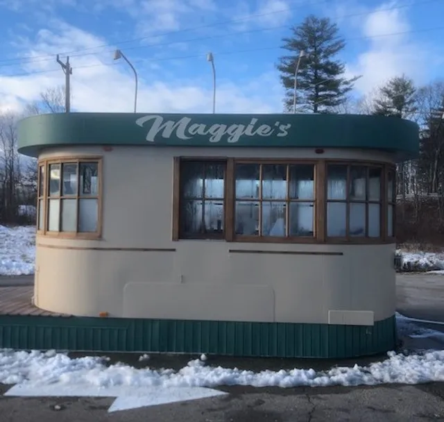 Maggie's Dine & Drive