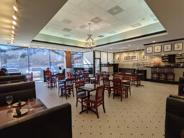 Saffron Indian Cuisine