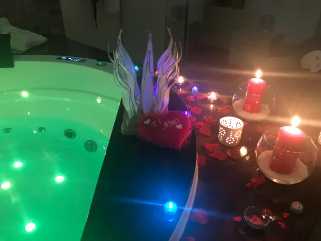 B&B Conversano Suite and Relax