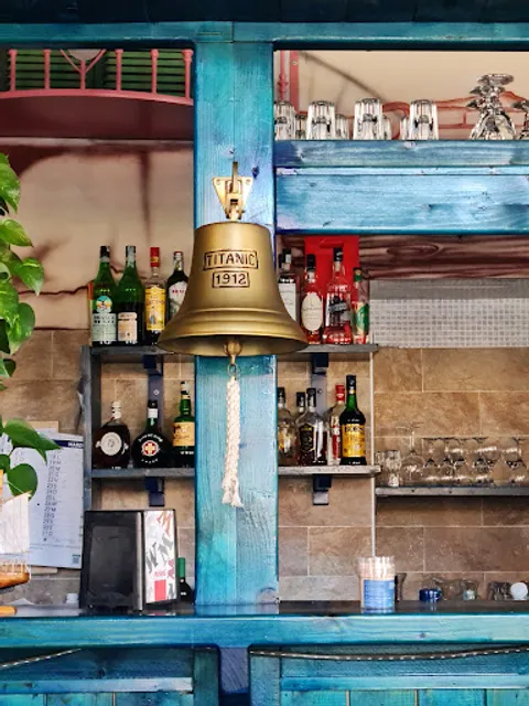 Osteria Il Piccolo Porto