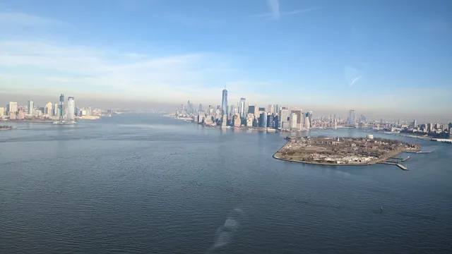 New York Helicopter Charter & Tours