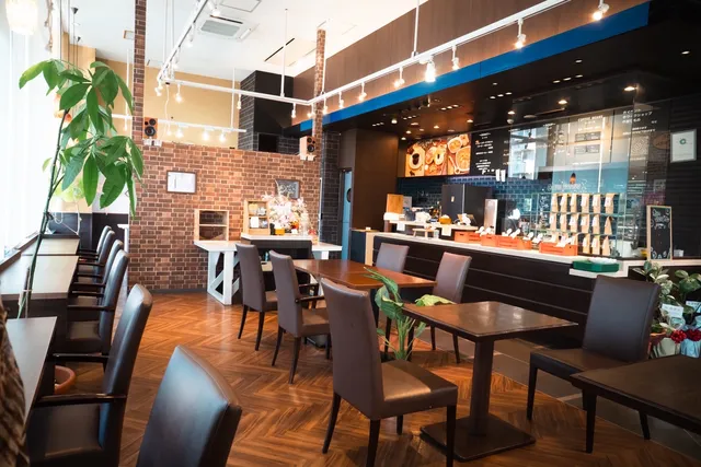 かふぇ絲 ゆめマート田崎店