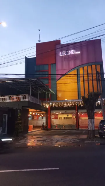 Liberta Hub Singosari Malang