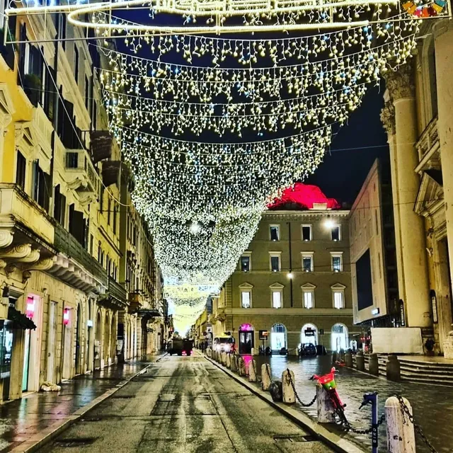 Corso Suite 107 - Rooms Wellness & Spa