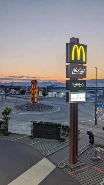 Anstatthotel Schafisheim