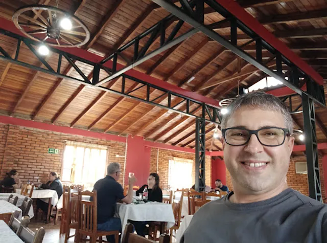 Restaurante Sabor Missioneiro
