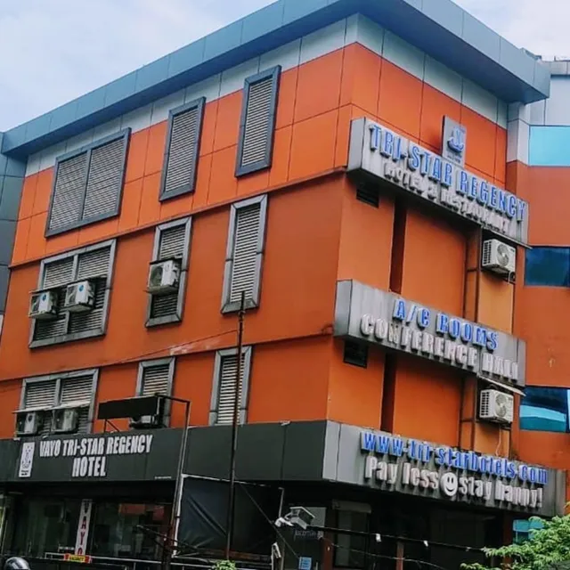 Hotel Tri-Star Regency