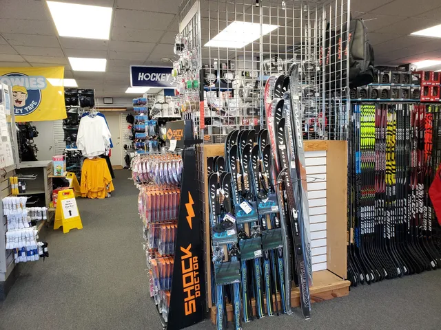 Play It Again Sports