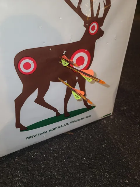 Shiver Outdoor and Archery