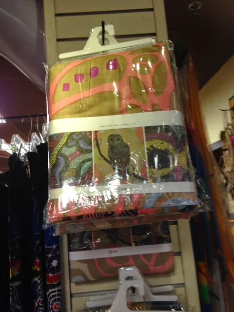 Earthbound Trading Co.