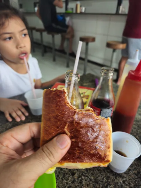 Pastelaria Chinesa Ruan e Chen