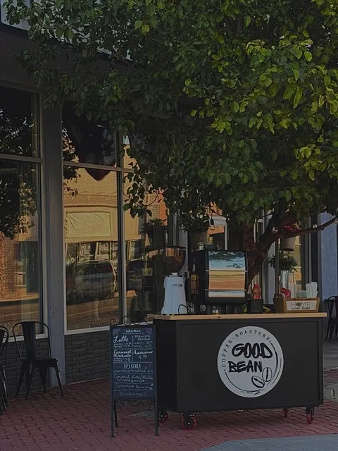 Good Bean Coffee Roasters