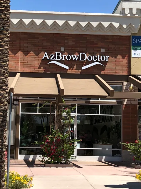 AzBrowDoctor