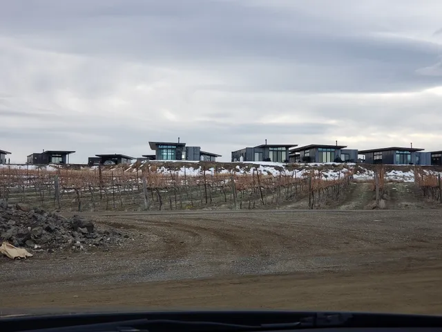 Cave B Ridge Unit 11A