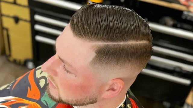 Black Castle Barbershop