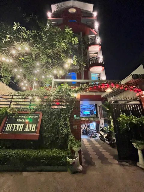 Huynh Anh Hotel