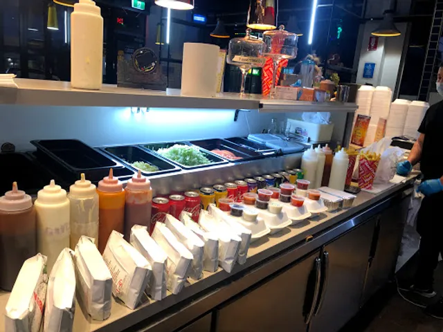 Bacchus Marsh Kebabs