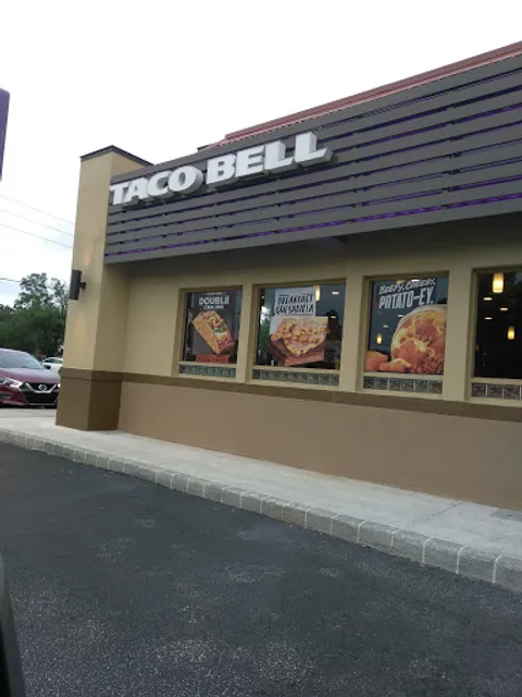 Taco Bell